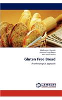 Gluten Free Bread