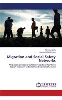 Migration and Social Safety Networks