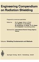 Engineering Compendium on Radiation Shielding