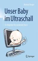 Unser Baby Im Ultraschall