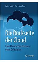 Die Rückseite Der Cloud