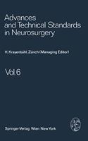 Advances and Technical Standards in Neurosurgery