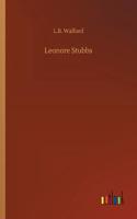 Leonore Stubbs