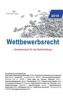 Wettbewerbsrecht