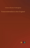 Transcendentalism in New England