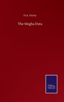 The Megha Duta