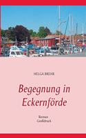 Begegnung in Eckernförde: Roman