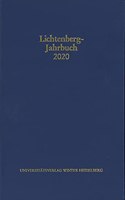 Lichtenberg-Jahrbuch 2020