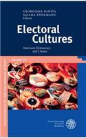 Electoral Cultures