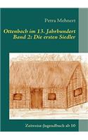 Ottenbach im 13. Jahrhundert