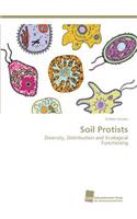 Soil Protists