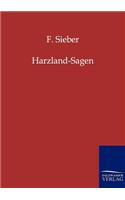 Harzland-Sagen