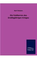 Feldherren des Dreißigjährigen Krieges