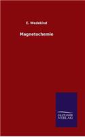 Magnetochemie