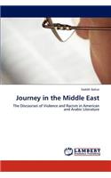 Journey in the Middle East: (English)