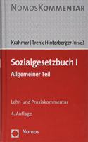 Sozialgesetzbuch I