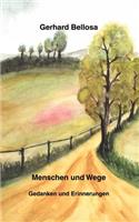 Menschen und Wege