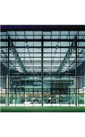 Gerber Architekten, Messe Karlsruhe
