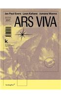 Ars Viva 2017