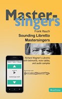 Sounding Libretto - Mastersingers