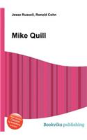 Mike Quill