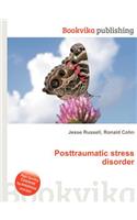 Posttraumatic Stress Disorder