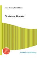 Oklahoma Thunder
