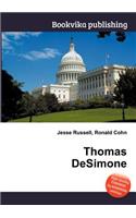 Thomas Desimone
