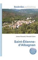 Saint-Etienne-d'Albagnan