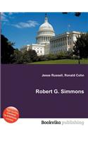 Robert G. Simmons: (English)