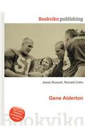 Gene Alderton