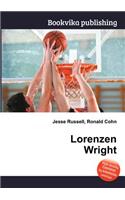 Lorenzen Wright