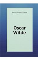 Oscar Wilde