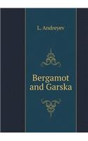 Bargamot and Garas'ko