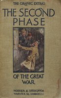 second phase of the great war