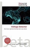 Voltage Detector: (English)