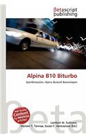Alpina B10 Biturbo: (German)