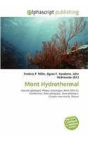 Mont Hydrothermal