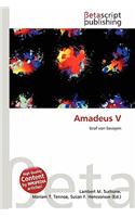 Amadeus V