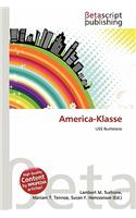 America-Klasse