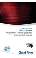 Marc Mayer: (English)