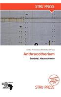 Anthracotherium