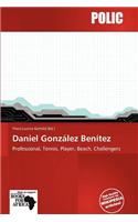 Daniel Gonz Lez Ben Tez