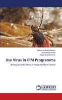 Use Virus in IPM Programme
