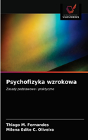 Psychofizyka wzrokowa