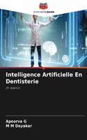 Intelligence Artificielle En Dentisterie