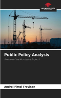 Public Policy Analysis