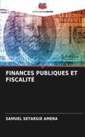 Finances Publiques Et Fiscalité