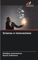 Scienza e innovazione