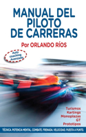 Manual del Piloto de Carreras